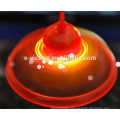 Wholesale alibaba brilliant Mini Flying UFO RC Novelty Gadget miniature flying saucer